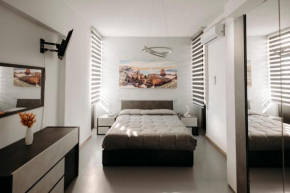 Katania secret, Catania